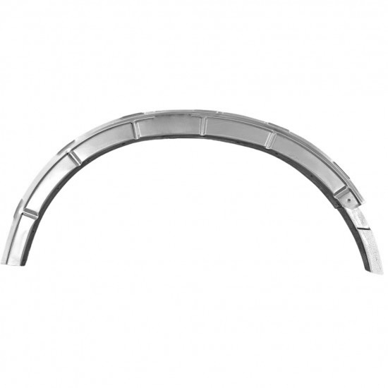 Reparasjonsfeste For Bakre Skjerm / Hjulbue Suzuki Samurai 1981- Høyre - Bilde 2