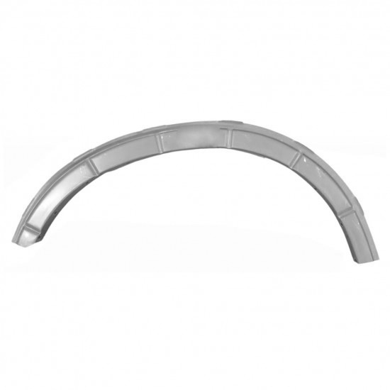 Reparasjonsfeste For Fremre Skjerm / Hjulbue Suzuki Samurai 1981- Venstre - Bilde 2