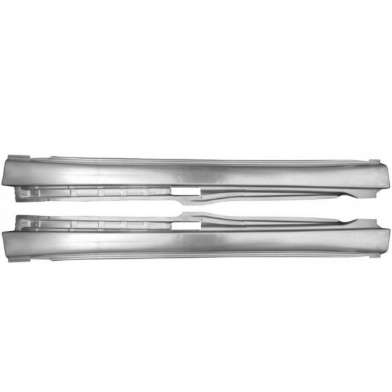 Terskel Fiat Scudo/ Peugeot Expert 1994-2007 Venstre+Høyre Sett - Bilde 2