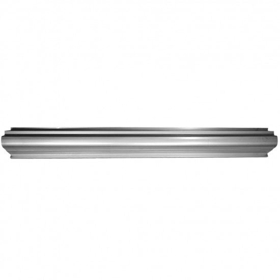 Reparasjonsplate Terskel Kia Sephia Shuma 1997-2004 Venstre = Høyre - Bilde 2