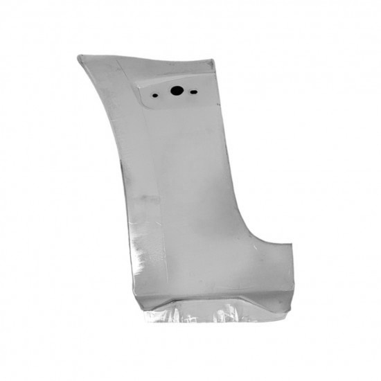 Reparasjonsplate Framskjerm Ford S-MAX 2006-2015 Venstre - Bilde 2