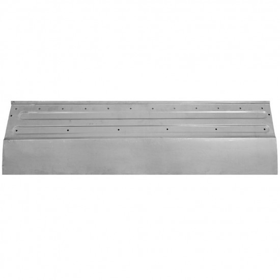 Reparasjonsplate Skyvedør Mercedes Sprinter 06-18 Venstre - Bilde 2