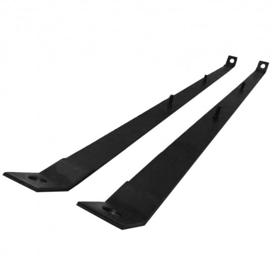 Drivstofftank Monteringsdeler Suzuki Grand Vitara 2005-2014 - Bilde 2