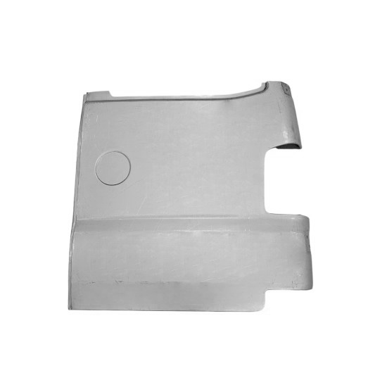 Reparasjonsplate Bakdør Volkswagen Transporter T5 03-15 Høyre - Bilde 2