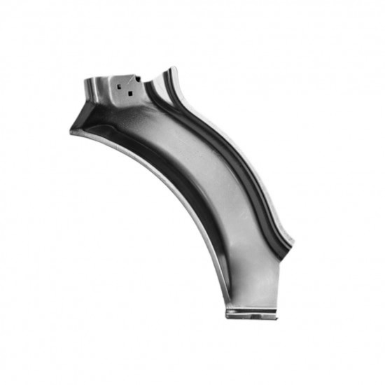 Reparasjonsplate Framskjerm Volkswagen Transporter T5 03-15 Venstre - Bilde 2