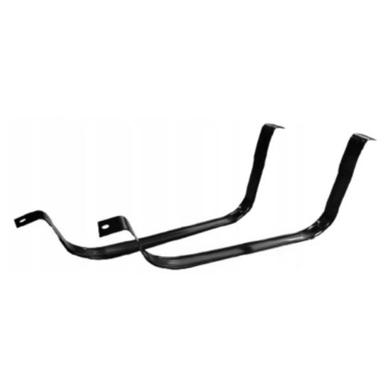 Drivstofftank Monteringsdeler Volkswagen Tiguan 07-16 - Bilde 2