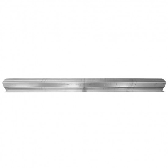 Reparasjonsplate Terskel Volkswagen Touareg 2010-2018 Venstre = Høyre - Bilde 2