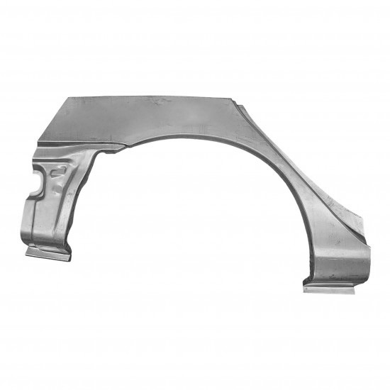 Reparasjonsplate Bakskjerm Toyota Avensis T22 1997-2003 Høyre - Bilde 2