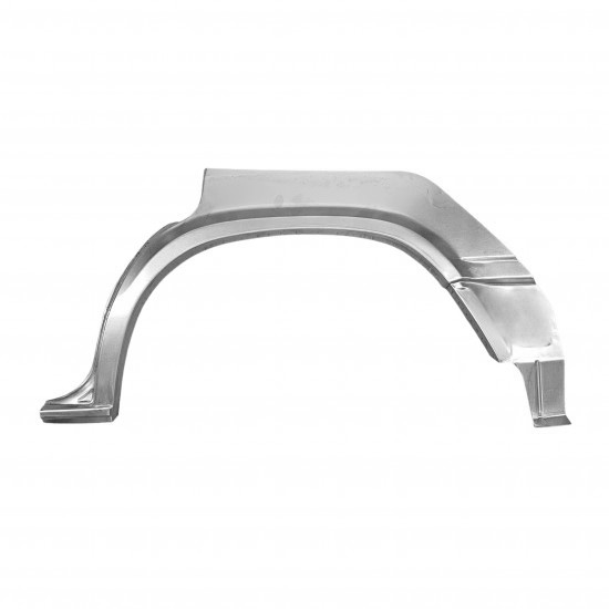 Reparasjonsplate Bakskjerm Volvo 740 760 82-92 Venstre - Bilde 2