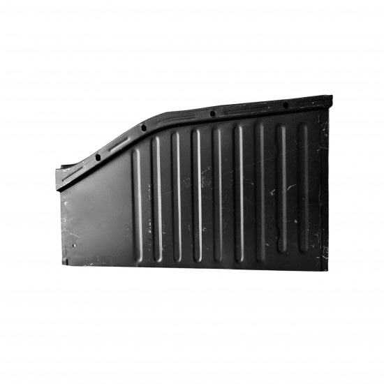 Reparasjonsplate For Fremre Gulv Volkswagen Kaefer 1949- Høyre - Bilde 2