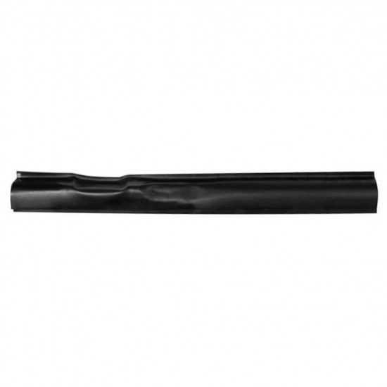 Reparasjonsplate Terskel Volkswagen Kaefer 1949- Høyre - Bilde 2