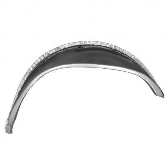 Reparasjonsplate For Bakre Hjulbue Mercedes E-Klasse W124 1984-1996 Venstre - Bilde 2