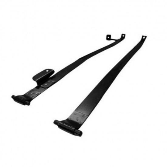Drivstofftank Monteringsdeler Nissan X-TRAIL 2001-2007 2.2 DI - Bilde 2