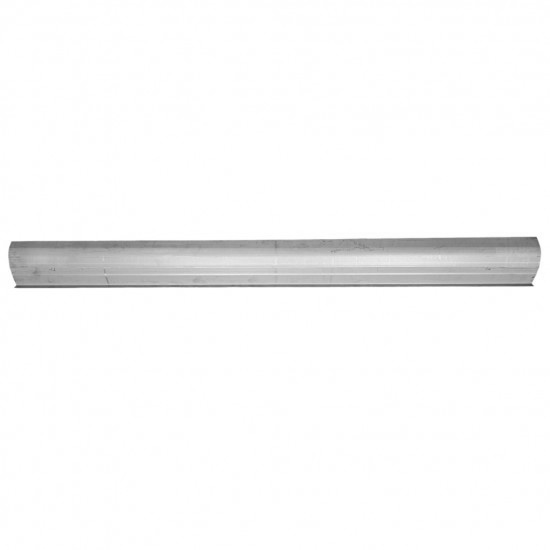 Reparasjonsplate Terskel Toyota Yaris Verso 1999-2005 Venstre Nedre - Bilde 2