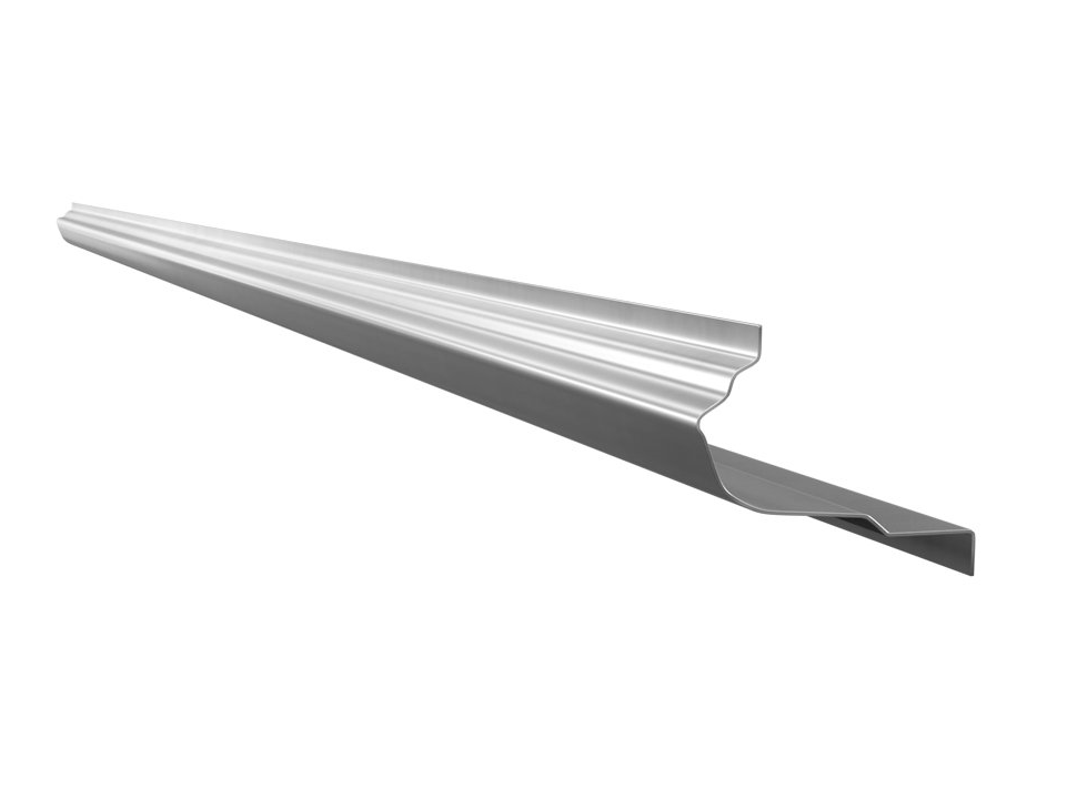 Kanal Mitsubishi Pajero IV 06-21 (170cm) Høyre