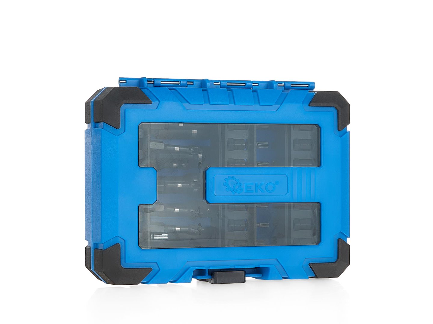 33-delers slagskrutrekkerbitsett S2