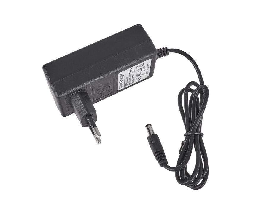 Vibrerende sugekopp for flislegging - sett med lader og 2 x 18V batterier – bilde 10 av 15