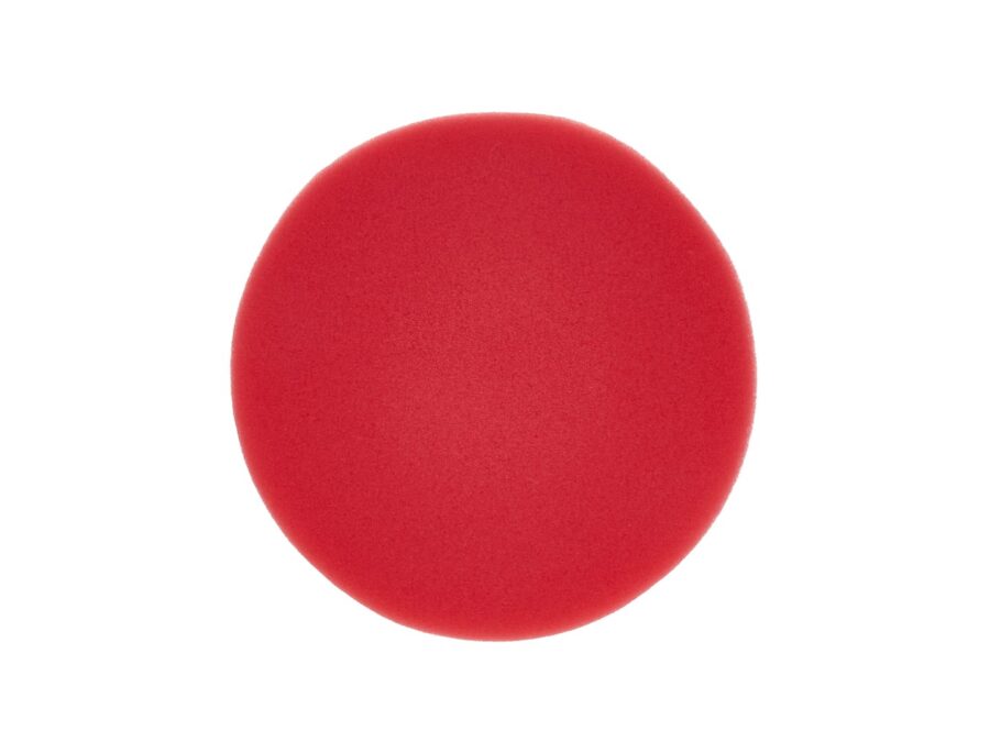 Dobbeltvirkende bilpoleringsmaskin med justerbar 150 mm Geko Premium + sett med 4 svamper – bilde 9 av 19