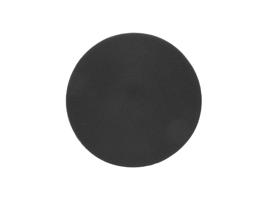 Dobbeltvirkende bilpoleringsmaskin med justerbar 150 mm Geko Premium + sett med 4 svamper – bilde 15 av 19