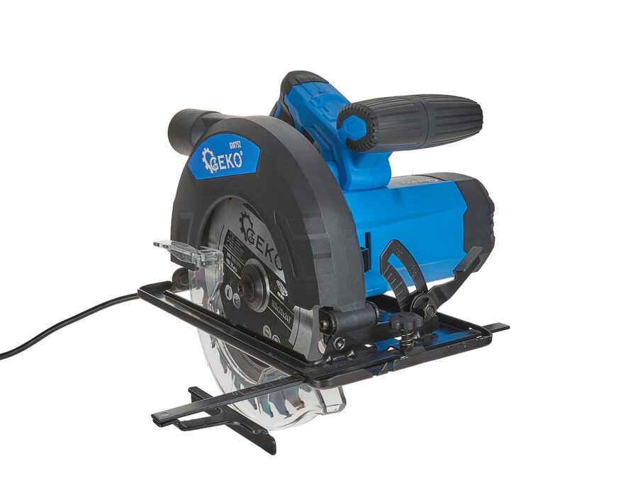 1200W 185mm sirkelsag – bilde 3 av 10