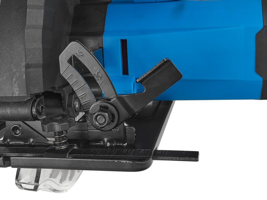 1200W 185mm sirkelsag – bilde 5 av 10