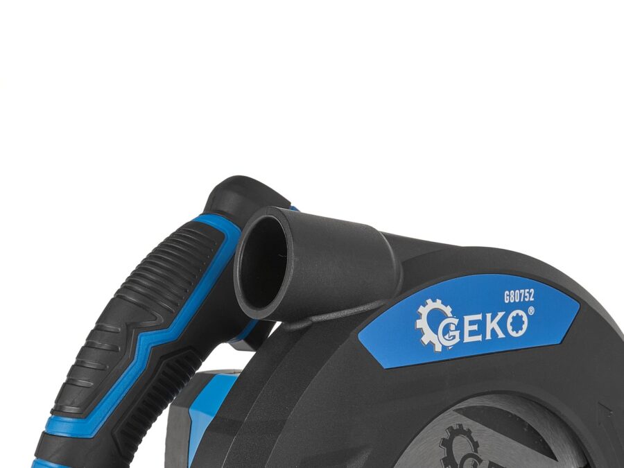 1200W 185mm sirkelsag – bilde 7 av 10