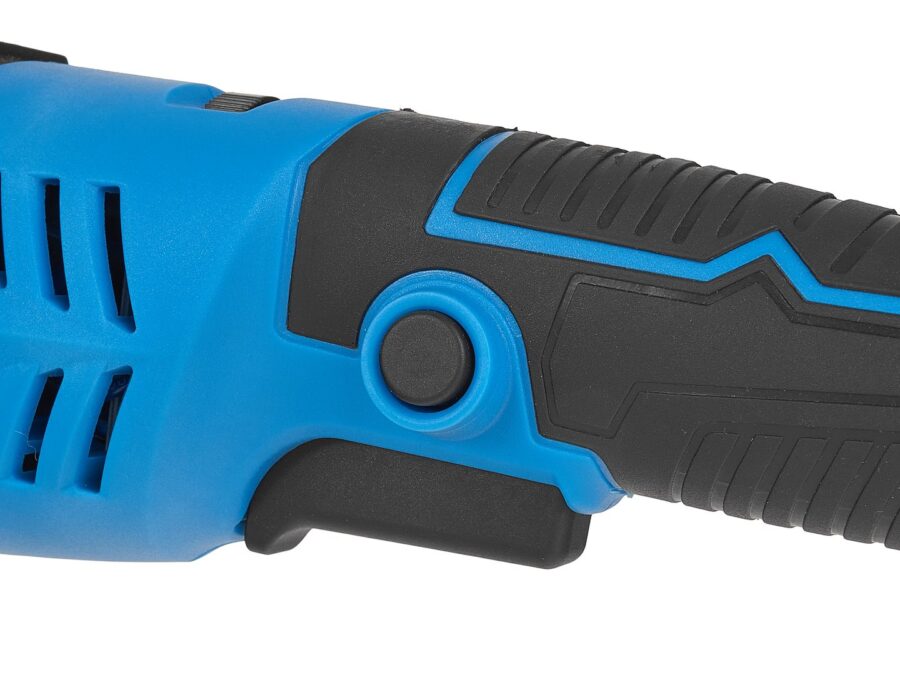Bilpoleringsmaskin 1200W 180mm – bilde 4 av 14