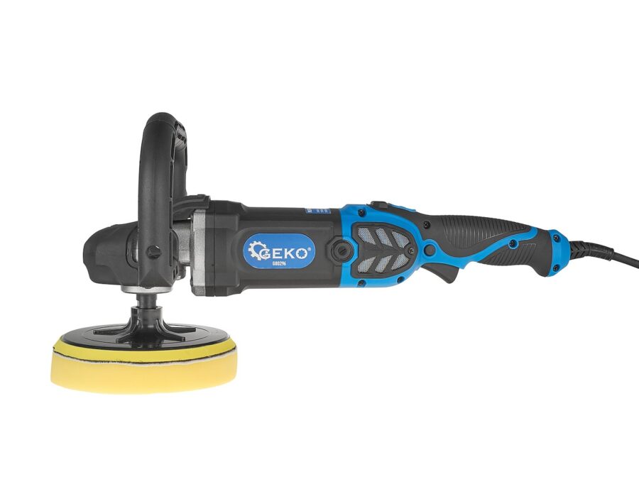 Profi 1400W 180mm bilpoleringsmaskin – bilde 7 av 14
