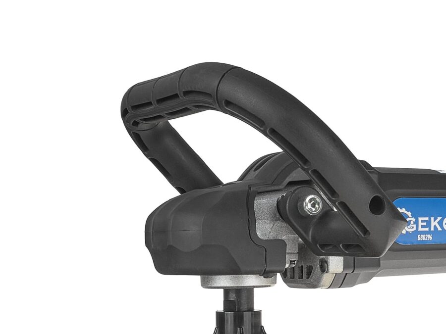 Profi 1400W 180mm bilpoleringsmaskin – bilde 8 av 14