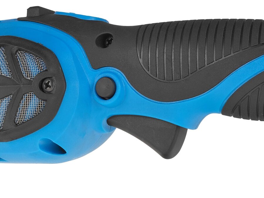 Profi 1400W 180mm bilpoleringsmaskin – bilde 2 av 14