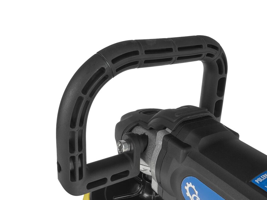 Profi 1400W 180mm bilpoleringsmaskin – bilde 1 av 14