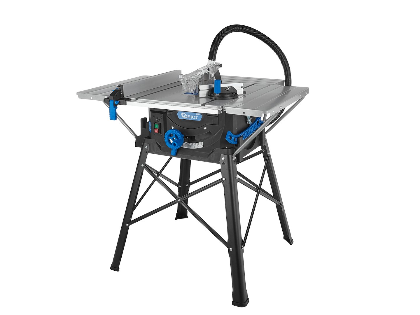 Bordsag for tre – Krajzega - Bilde 14