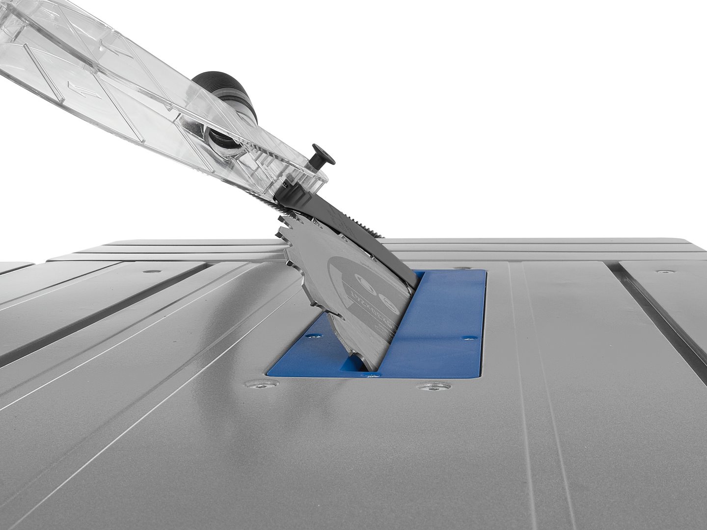 Bordsag for tre – Krajzega - Bilde 4