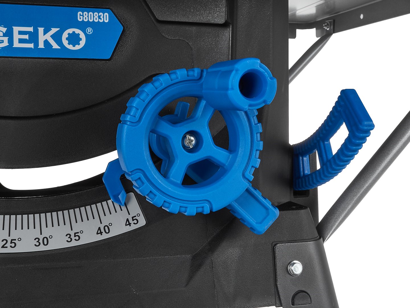 Bordsag for tre – Krajzega - Bilde 11