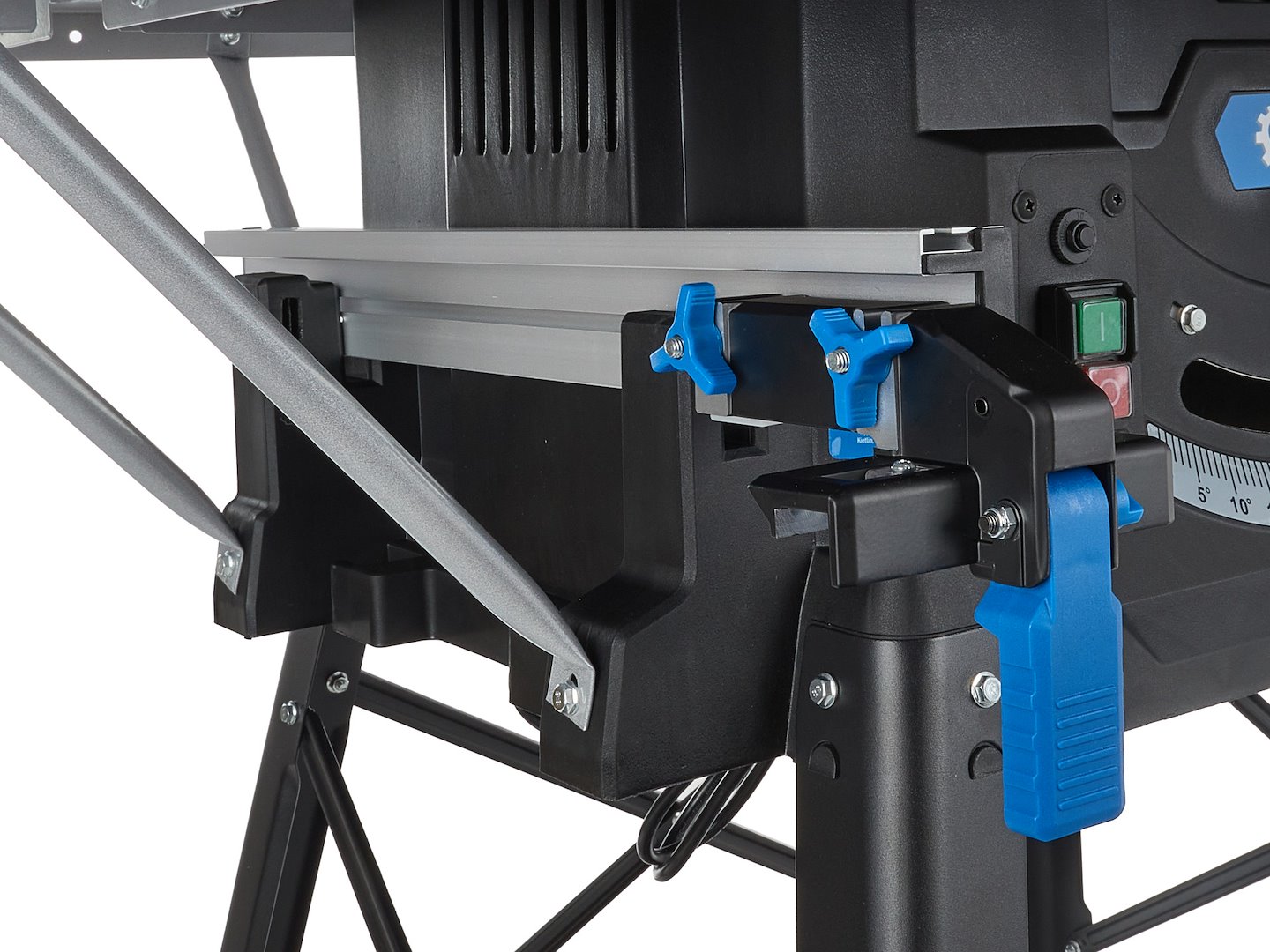 Bordsag for tre – Krajzega - Bilde 8