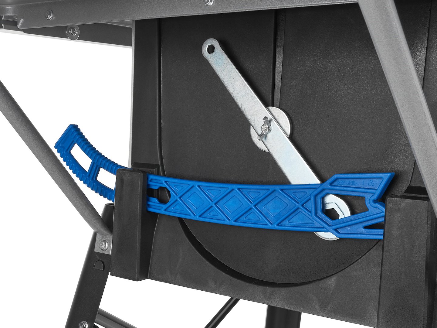 Bordsag for tre – Krajzega - Bilde 5