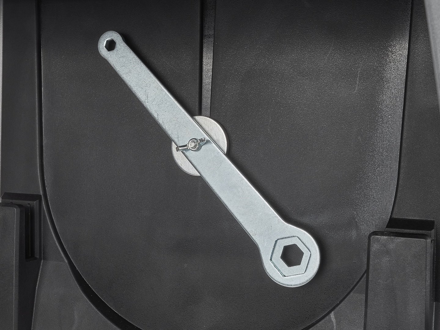 Bordsag for tre – Krajzega - Bilde 13