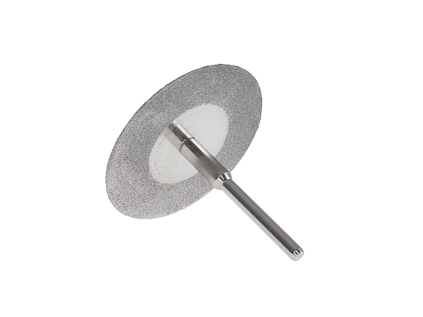 Sett med diamantslipe- og kutteskiver 40 mm 12 stk.