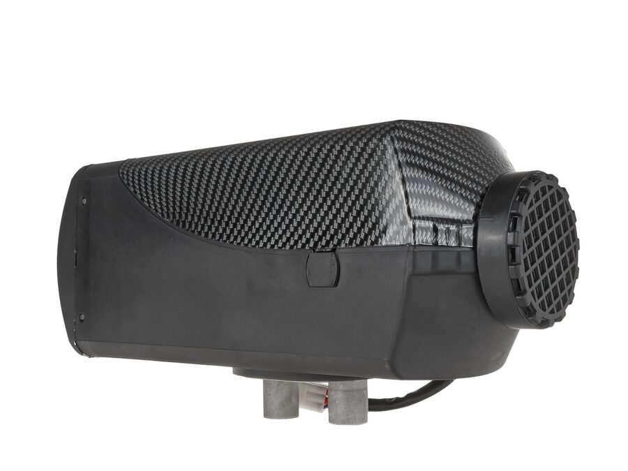 Bilvarmer - Diesel Parkeringsvarmer 12V 2Kw – bilde 5 av 15