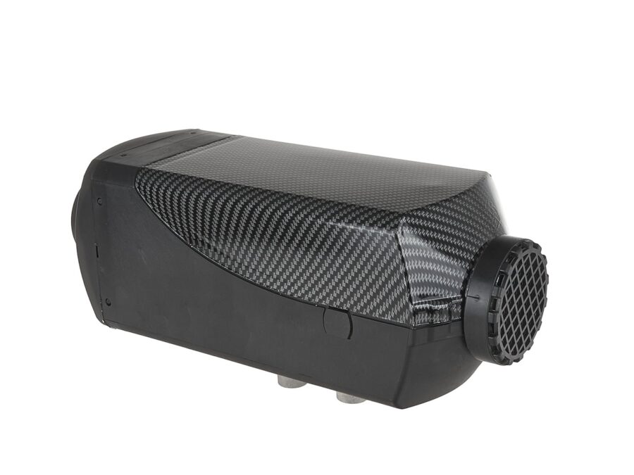 Bilvarmer - Diesel Parkeringsvarmer 12V 2Kw – bilde 10 av 15
