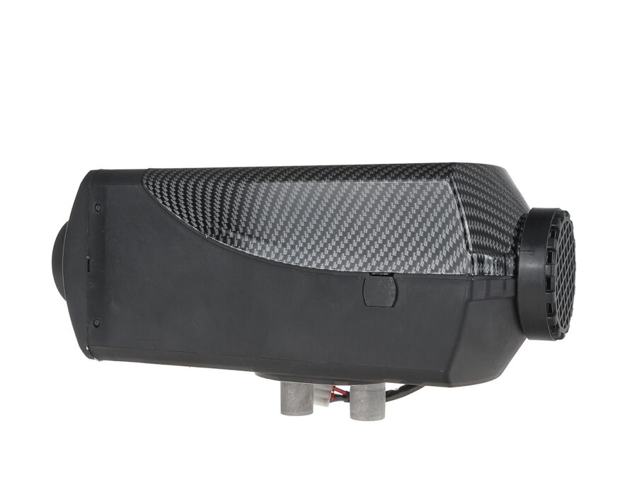 Bilvarmer - Diesel Parkeringsvarmer 12V 2Kw – bilde 12 av 15