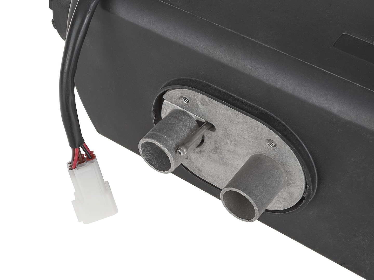 Bilvarmer - Diesel Parkeringsvarmer 12V 2Kw