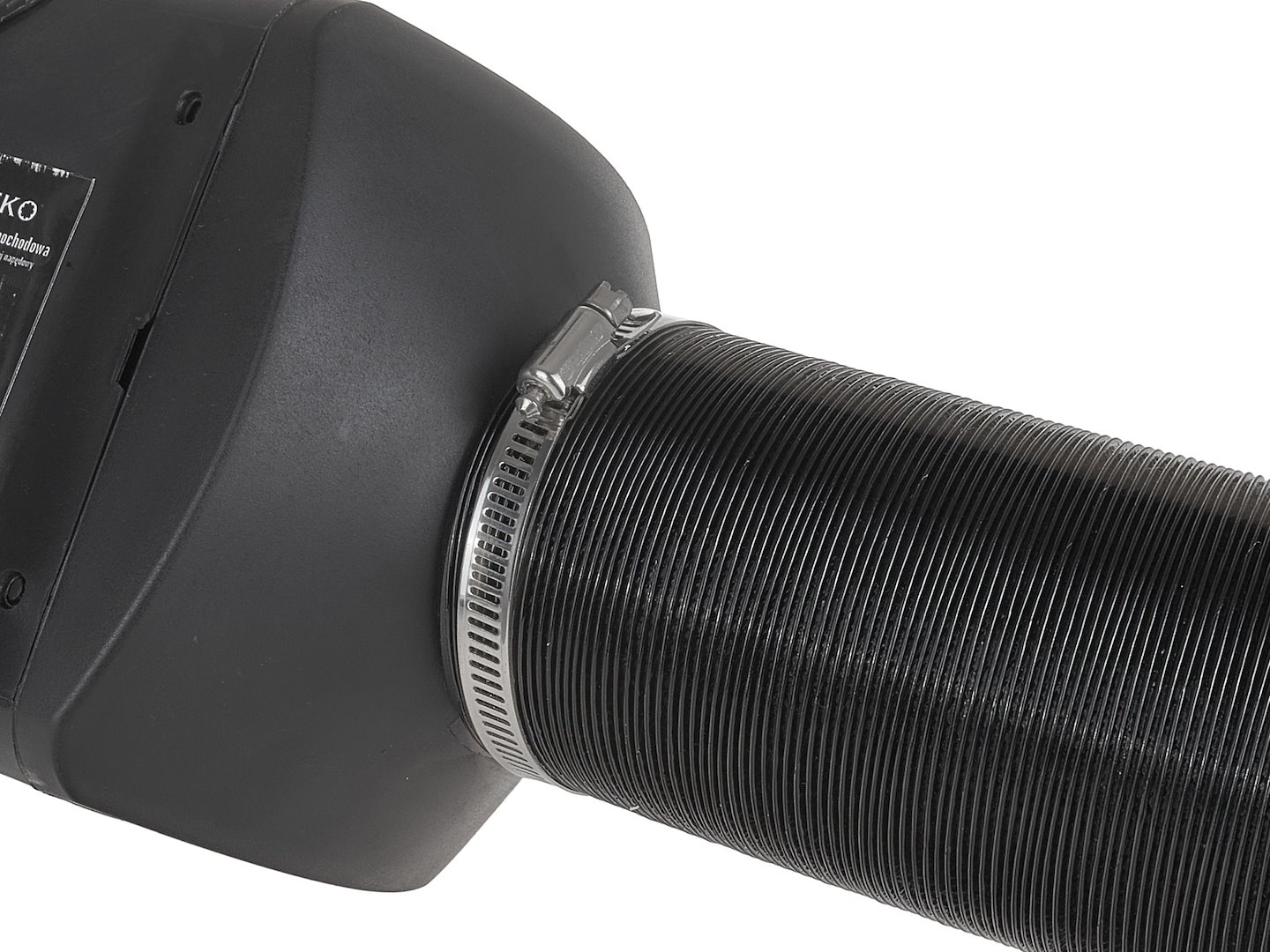 Bilvarmer - Diesel Parkeringsvarmer 12V 2Kw - Bilde 6