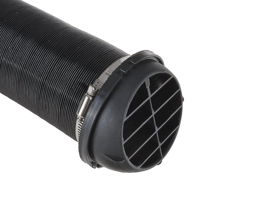 Bilvarmer - Diesel Parkeringsvarmer 12V 2Kw – bilde 9 av 15