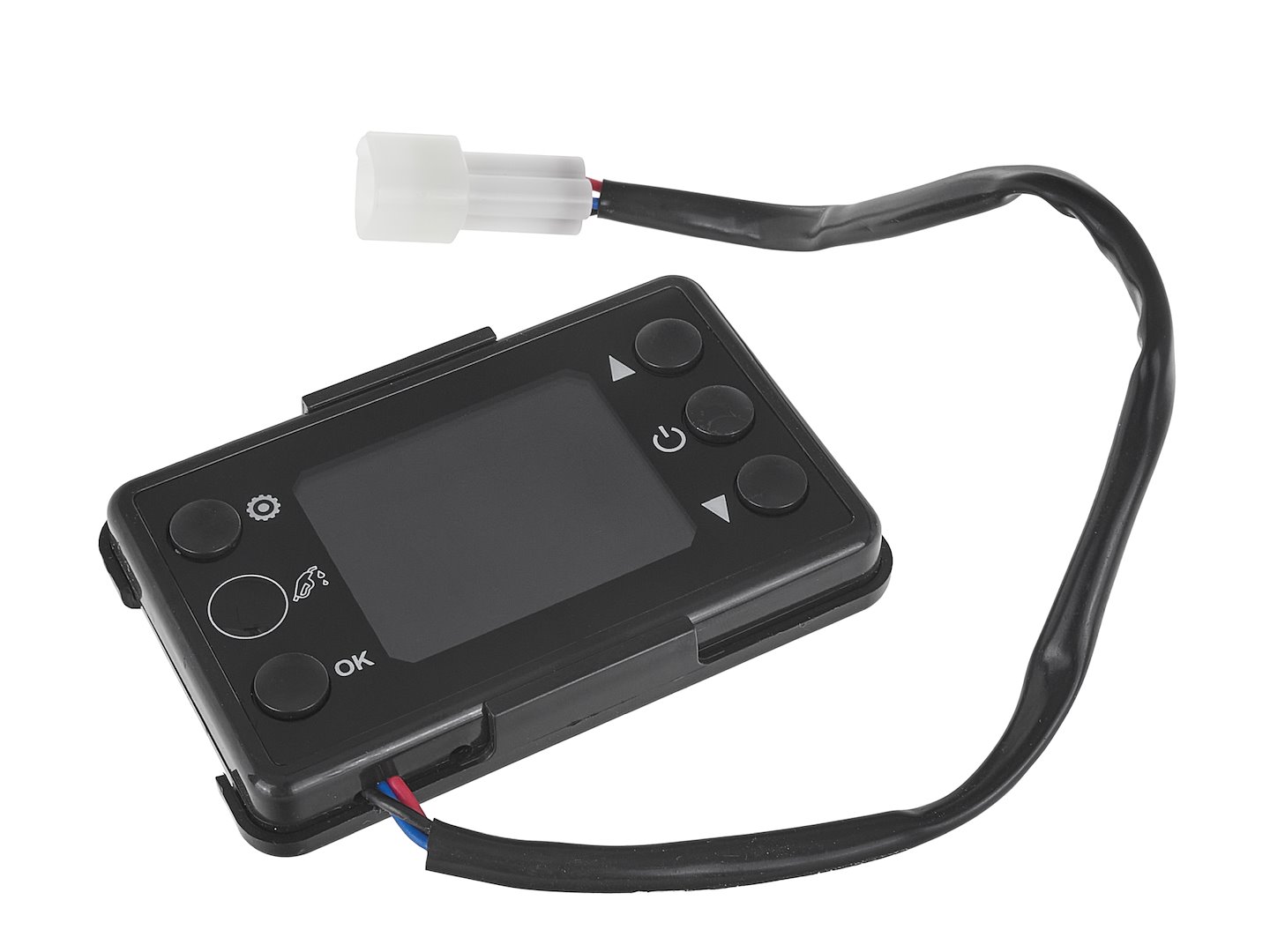 Bilvarmer - Diesel Parkeringsvarmer 12V 2Kw - Bilde 4