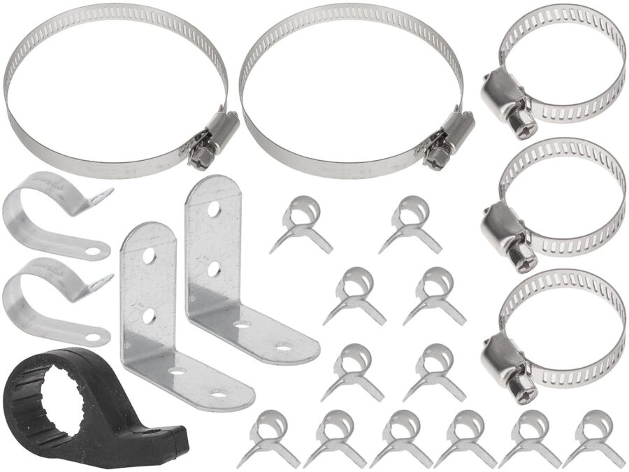 Bilvarmer - Diesel Parkeringsvarmer 12V 2Kw – bilde 8 av 15