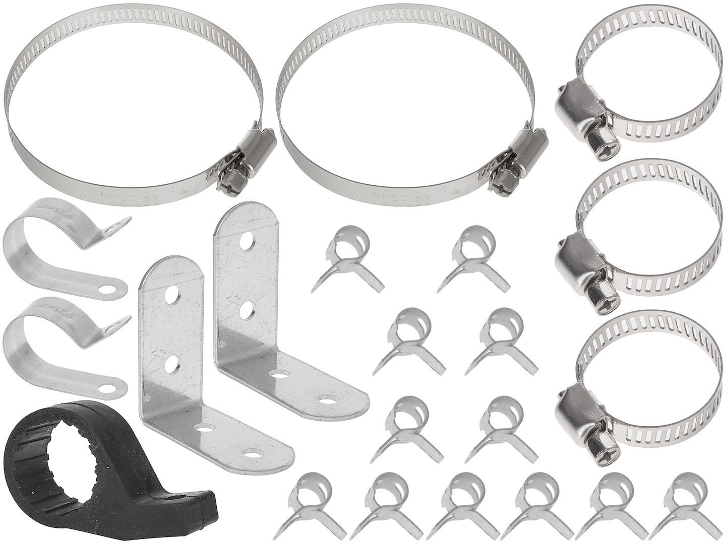 Bilvarmer - Diesel Parkeringsvarmer 12V 2Kw - Bilde 8