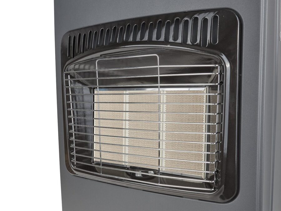 Gasskomfyr Med Reduksjonsventil Og Slange 4,2 Kw – Type 2 – bilde 6 av 14