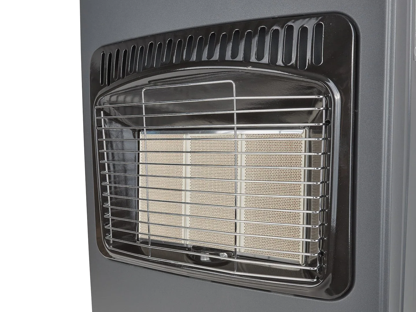 Gasskomfyr Med Reduksjonsventil Og Slange 4,2 Kw – Type 2 - Bilde 6