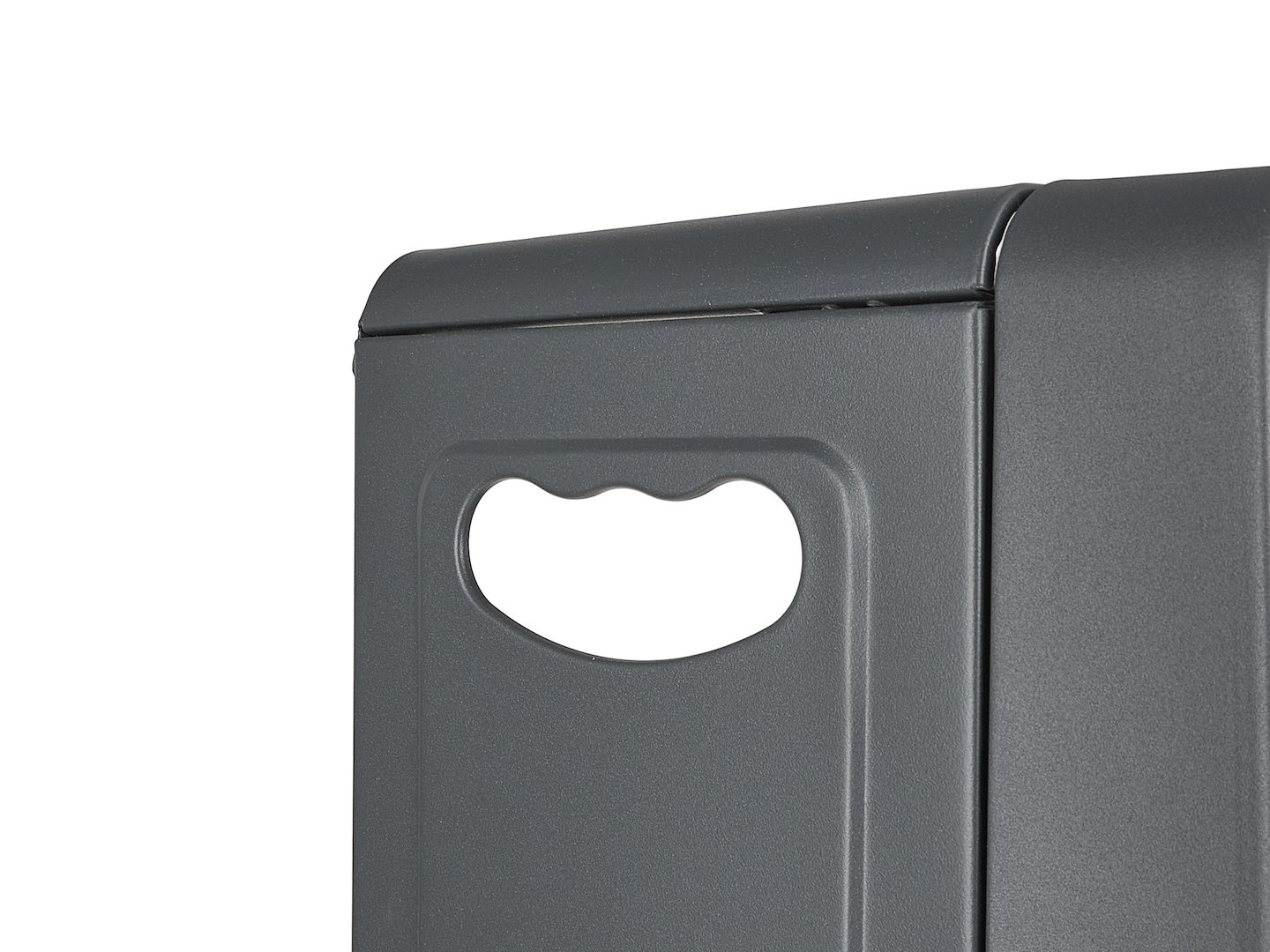 Gasskomfyr Med Reduksjonsventil Og Slange 4,2 Kw – Type 2 - Bilde 2